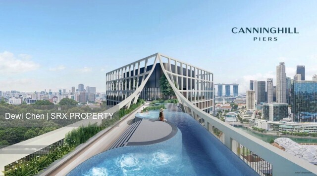 Canninghill Piers (D6), Apartment #538084511
